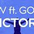 Poylow Victory Feat Godmode OFFICIAL LYRIC VIDEO