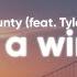 Rex Orange County OPEN A WINDOW Clean Lyrics Feat Tyler The Creator