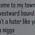 Westside Connection Bow Down Lyrics