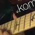 Kompa Kompa Electric Guitar Cover