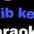 Yolgizbek Olib Ket Karaoke