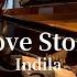 Love Story Indila Piano Cover