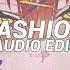 Fashion Britney Manson Edit Audio Make It To The High Fashion