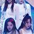 MPD직캠 이달의 소녀 직캠 4K PTT Paint The Town LOONA FanCam MCOUNTDOWN 2021 7 1