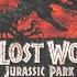 The Lost World From The Lost World Jurassic Park Soundtrack