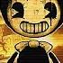 Can T Be Erased Remix BENDY AND THE INK MACHINE SONG