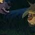 Lion Guard The Guard S Camouflage Undercover Kinyonga HD Clip