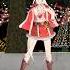 MMD TDA Ft Cute Christmas IA Model Jingle Bells Merry Christmas