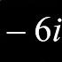 Maximizing An Expression With Complex Numbers