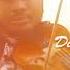 Kidi Odo Violin Cover By Chyef Kofi