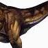 Dino Crisis Tyrannosaurus Rex Sound Effects