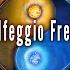 All 9 Solfeggio Frequencies Healing Frequencies Full Body Aura Cleanse Full Body Healing