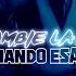 Don Omar Blue Zone Lyric Video