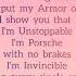 Sia Unstoppable Song Lyrics