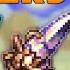 FULL MOVIE Can You Finish Terraria Calamity Mod While Using Daggers Only