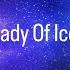 Fancy Lady Of Ice Lyrics