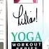 VHS Lilias Y O G A WORKOUT SERIES Daily Routines For Beginners 2 VHS SET