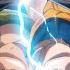 Dragon Ball Super Granolah Arc My Heart S Not Calm True Ultra Instinct By Gladius