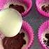 3 Ingredient Nutella Stuffed Oreo Cups