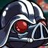 Angry Birds Star Wars II OP Darth Vader Vs All Boss Levels MOD