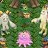 Plant Island Full Song 4 6 My Singing Monsters