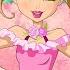 Winx Club Serie 8 Episodio 20 Il Cuore Verde Di Lynphea EPISODIO COMPLETO