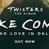 Luke Combs Ain T No Love In Oklahoma 1 HOUR LOOP