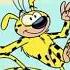 Marsupilami Staffel 1 Folge 11 Deutsch Jagd Auf Marsu S1E11