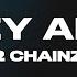 2 Chainz Grey Area 8D AUDIO