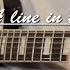 Linkin Park A Line In The Sand Guitar Cover HD W Solo