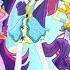 MLP Equestria Girls 5 Dance Magic Lyrics