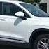 2019 Hyundai Santa Fe SE Used P7452