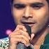 Meri Zindagi Mera Pyar प Salman Ali न द य Mesmerizing Performance Indian Idol Contestant Mashup