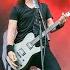 Gojira Flying Whales Live At Resurrection Fest 2014 Spain