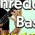 Simple Shredding For Bass Guitar With The Help Of Some Cool Billy Sheehan Style Tapping