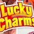 Lucky Charms Jingle On Cool Different Instruments