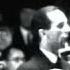 Goebbels Speaks At Nazi Rally 1937