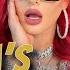 Justina Valentine 2024 RAP UP With The Shade Room