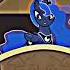 Princess Luna Turns Nightmare Moon Edit Shorts Mlp Mylittlepony Edit Capcut