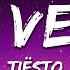 Tiësto Una Velita Lyrics