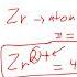 CHEM 1151 Survey Of Chemistry 1 ACS Final Exam Review 5