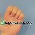 Fingers Exercise To Wake Up Your Brain Braingame Memory Aging Brainhealth Exercise