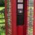 Save The British Red Phone Box 2