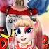 My Talking Angela 2 Barbie VS LadyBug VS Harley Quinn VS Miss Delight VS Wdnesday New Update