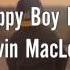 Happy Boy End Theme Kevin MacLeod