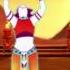 Just Dance 2017 Walk Like An Egyptian The Bangles Superstar