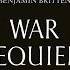 Britten War Requiem Op 66 II Dies Irae E Recordare Jesu Pie 2023 Remastered Version