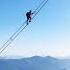 Via Ferrata Klettersteig Climbing Hiking Austria