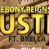 Ebony Hustle Ft Brella Official Video