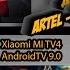 4k телевизор до 29000р Artel 43AU20h Xiaomi Mi Tv 4 S Samsung UE43NU7097 Тест картинки и звука